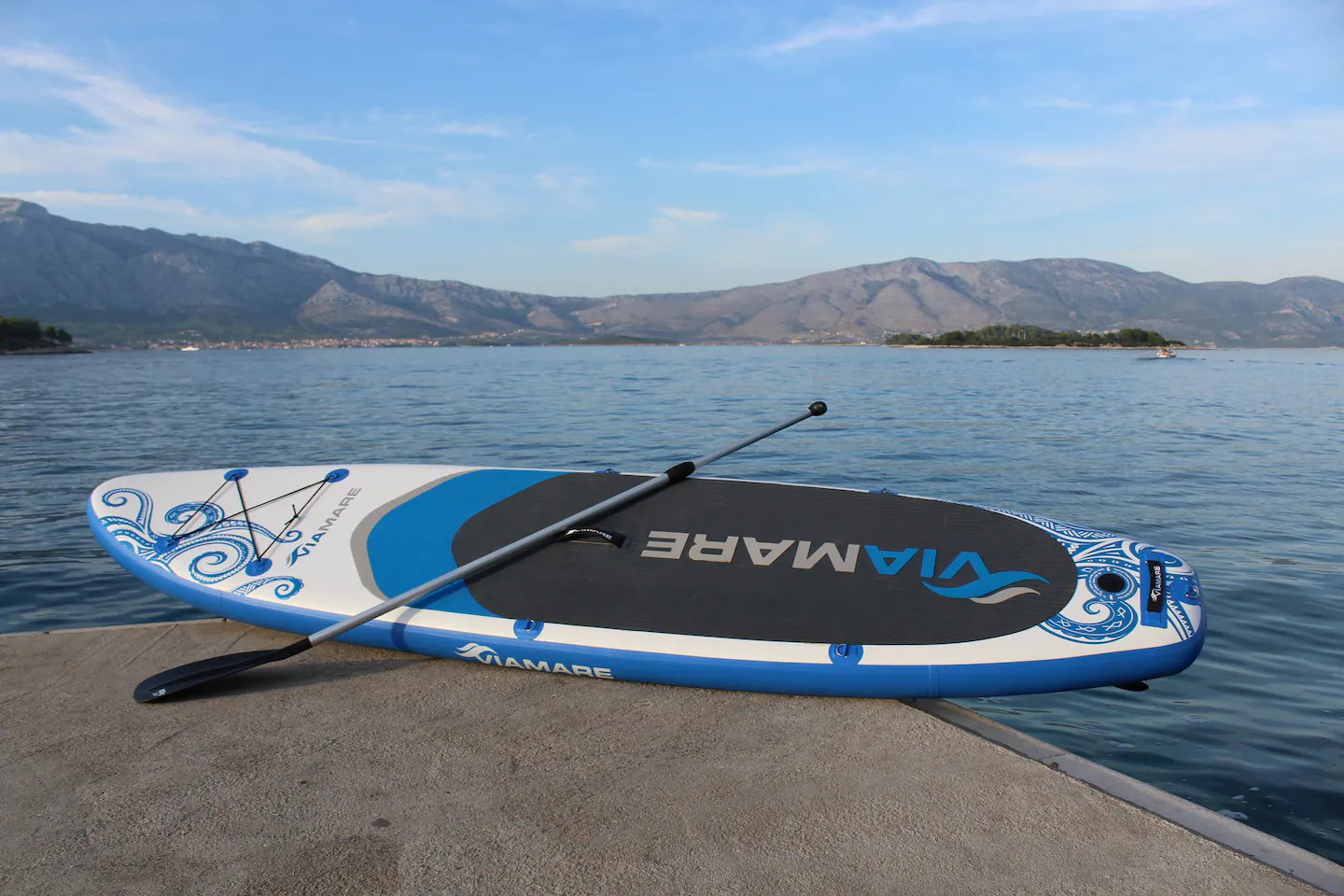 kayak